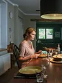 Die verschwundene Familie
