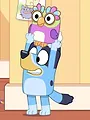 Bluey S2 E12