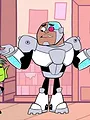 Teen Titans Go! S1 E20
