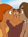 Les Croods : Origines S4 E5