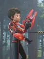 Heroes Dinoster S1 E5