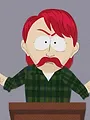 South Park S8 E6