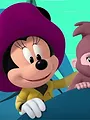 La maison magique de Mickey S1 E5