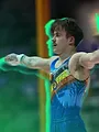 Sporza: WK gymnastiek