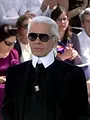 Karl Lagerfeld : Révélation
