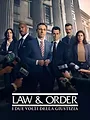 New York, police judiciaire S24 E6