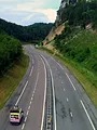 Les hommes de l'autoroute