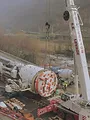 Génie français. Les barrages de tous les records