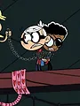 Bienvenue chez les Loud S2 E20