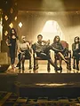 The Magicians S1 E6