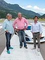 The Grand Tour