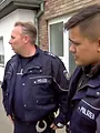 Der Blaulicht Report