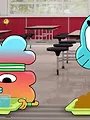 Le Monde incroyable de Gumball S1 E9