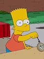 Les Simpson S28 E18