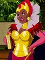 Harley Quinn S1 E7