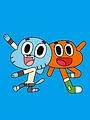 Le Monde incroyable de Gumball S6 E24