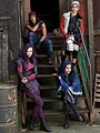 Descendants
