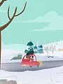 Les enquêtes de Maëlys S1 E7