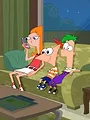 Phinéas et Ferb S5 E24