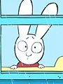 Simon Superlapin S1 E35