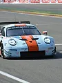 Avant-course
