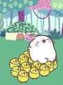Molang S4 E44