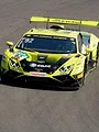 DTM - BEHIND the GRID
