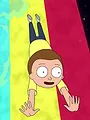 Rick et Morty S2 E2