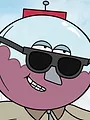 Regular Show : Les cassettes oubliées S1 E18