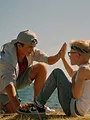 De camping S3 E11