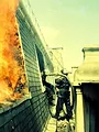 Au nom du devoir - Les sapeurs pompiers de Paris
