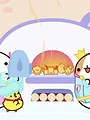 Molang S4 E19