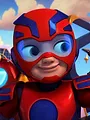Iron Man et ses amis incroyables S1 E25