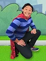 Blue's Clues & You S1 E13