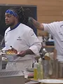 Hell's Kitchen USA
