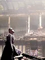 L'incendie du Reichstag : Quand la démocratie brûle