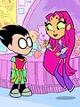 Teen Titans Go! S1 E6