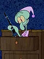 Bob l'éponge S12 E18