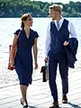 Meurtres à Sandhamn S14 E1