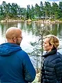 Camping Coppens - Op Weg naar Zweden