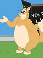 Tom et Jerry Show S2 E69