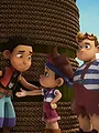 Pirate Academy S1 E23
