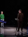 Gefragt - Gejagt