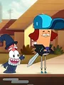 Pinky Malinky S1 E8