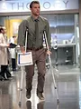 Dr House S8 E11
