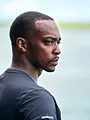 Anthony Mackie à la rencontre des requins