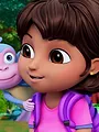 Dora S2 E6