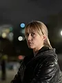 Frau ohne Namen