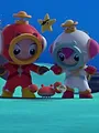 Pirata & Capitano S1 E4