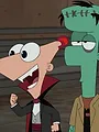 Phinéas et Ferb S5 E38